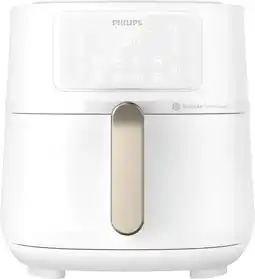 Coolblue Philips Airfryer XXL Connected HD9285/00 aanbieding