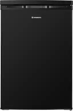 Coolblue Wisberg WBTTKK55CB aanbieding