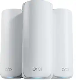 Coolblue Netgear Orbi RBE773 aanbieding