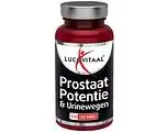 De Online Drogist Lucovitaal Prostaat Potentie & Urinewegen Capsules aanbieding