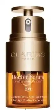 Pour Vous CLARINS Double Serum Eye aanbieding