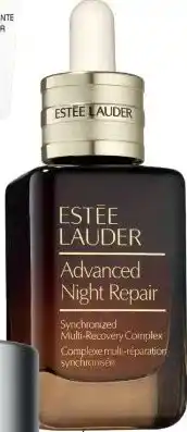 Pour Vous ESTÉE LAUDER Advanced Night Repair aanbieding