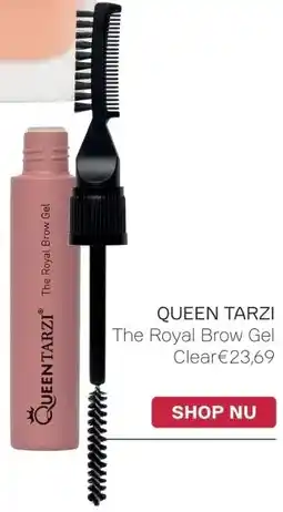 Pour Vous QUEEN TARZI aanbieding