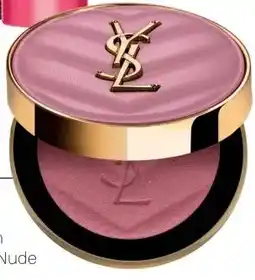 Pour Vous YVES SAINT LAURENT aanbieding