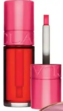 Pour Vous CLARINS aanbieding