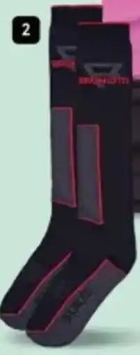 Etos Skisokken aanbieding