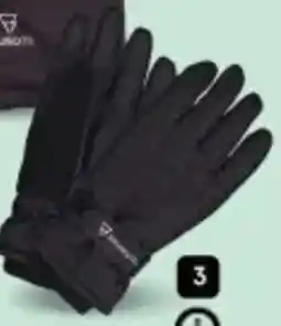 Etos Skihandschoenen aanbieding