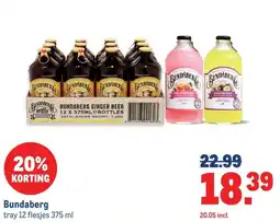 Makro Bundaberg aanbieding