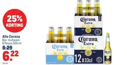 Makro Alle Corona aanbieding