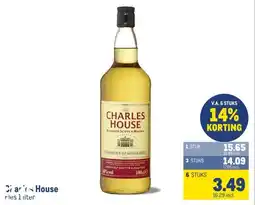 Makro Cars House aanbieding