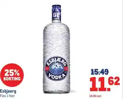 Makro Esbjaerg aanbieding