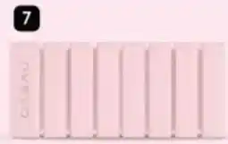 Etos Cabau Enkel gewichtjes aanbieding