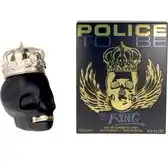 Bol.com Police To Be King - 125ml - Eau de toilette aanbieding