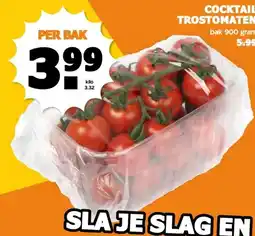 CoopCompact COCKTAIL TROSTOMATEN aanbieding