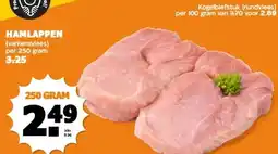 CoopCompact HAMLAPPEN aanbieding