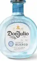 Gall & Gall Don Julio Blanco Agave Tequila 70CL aanbieding