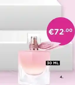 ICI Paris XL Lancôme aanbieding