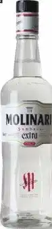 Gall & Gall Molinari Sambuca 70CL aanbieding
