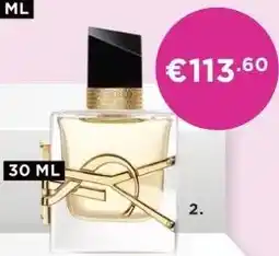 ICI Paris XL Yves Saint Laurent aanbieding