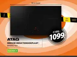 Expert Atag BIH09571EV aanbieding