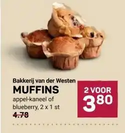 MUFFINS