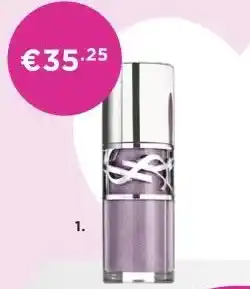 ICI Paris XL Yves Saint Laurent aanbieding