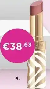 ICI Paris XL Sisley aanbieding