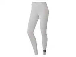 Lidl Puma Dames legging aanbieding