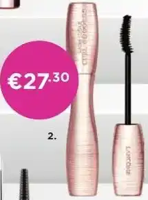 ICI Paris XL Lancôme aanbieding