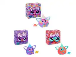 Lidl Hasbro Furby aanbieding