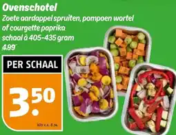 Poiesz Ovenschotel aanbieding