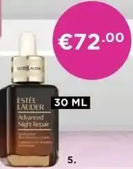 ICI Paris XL Estée Lauder aanbieding