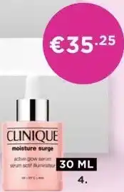 ICI Paris XL Clinique aanbieding