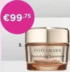 ICI Paris XL Estée Lauder aanbieding