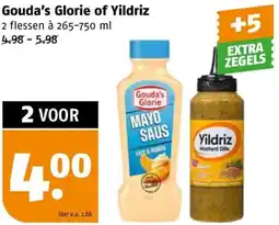Poiesz Gouda's Glorie of Yildriz aanbieding