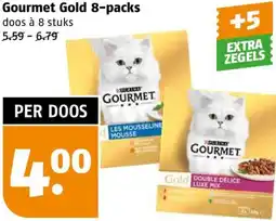 Poiesz Gourmet Gold aanbieding