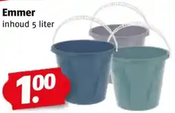 Poiesz Emmer aanbieding