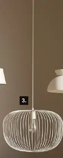 Karwei KARWEI hanglamp Vic XL aanbieding