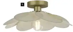 Karwei KARWEI plafondlamp Linde aanbieding