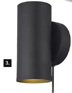 Karwei KARWEI wandlamp Fem aanbieding