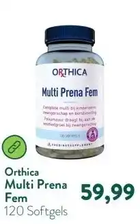 Holland & Barrett Multi Prena Fem aanbieding