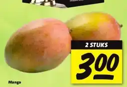 Nettorama Mango aanbieding