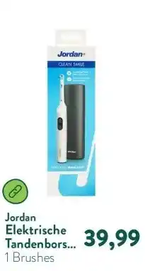 Holland & Barrett Elektrische Tandenborstel aanbieding