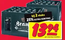 Nettorama Bran aanbieding