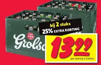 Nettorama Grols aanbieding