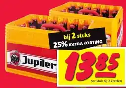 Nettorama Jupiler aanbieding