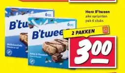 Nettorama Hero B'tween aanbieding