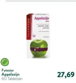 Holland & Barrett Appelazijn aanbieding