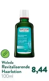 Holland & Barrett Revitaliserende Haarlotion aanbieding