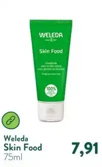 Holland & Barrett Skin Food aanbieding